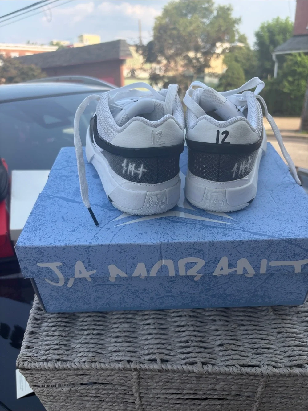 Nike durable kids